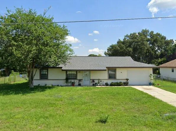 17 Almond Rd, Ocala, FL 34472