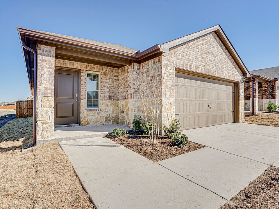 X30B Brooke Plan, Wildcat Ranch, Crandall, TX 75114 Zillow