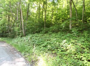 Barren Creek Rd, New Tazewell, TN 37825