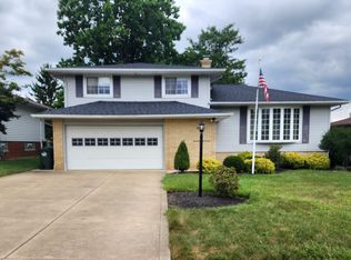 2908 Bowmen Ln, Parma, OH 44134