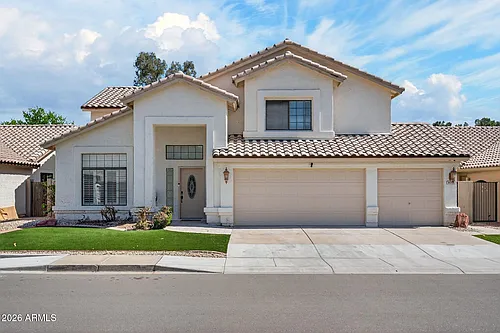 3241 S Horizon Pl Photo 1