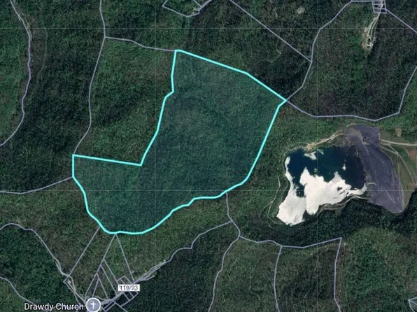 0 Toneys Fork Rd, Peytona, WV 25154