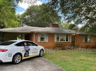 8 Glendale St, Greenville, SC 29605