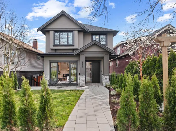 2238 E 5th Ave, Vancouver, BC V5N 1M8