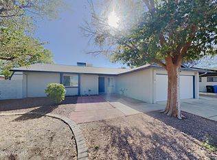 1001 W VILLA RITA Drive, Phoenix, AZ 85023