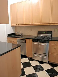 Rented by Anchor Associates