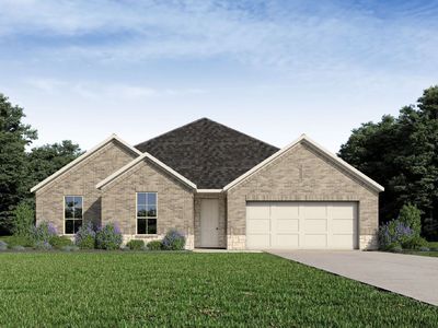 10717 SW 20th St, Yukon, OK, 73099