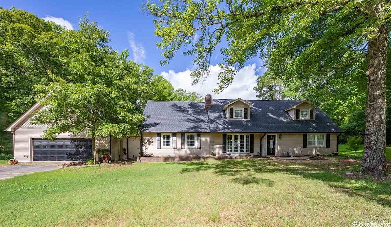 2301 Peeler Bend Rd, Benton, AR 72019 MLS 23019002 Zillow