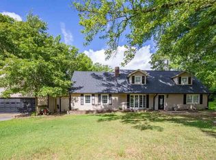 2301 Peeler Bend Rd, Benton, AR 72019