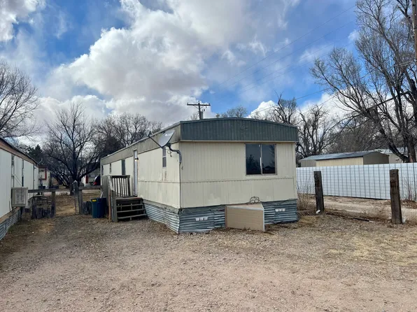 501 Loring Ave #4, Estancia, NM 87016