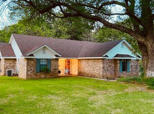 4909 Tenneryville Rd, Longview, TX 75604