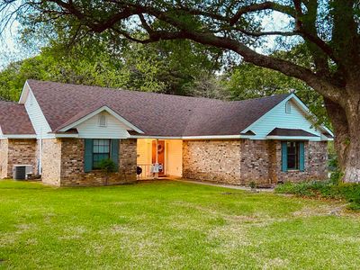 4909 Tenneryville Rd, Longview, TX, 75604