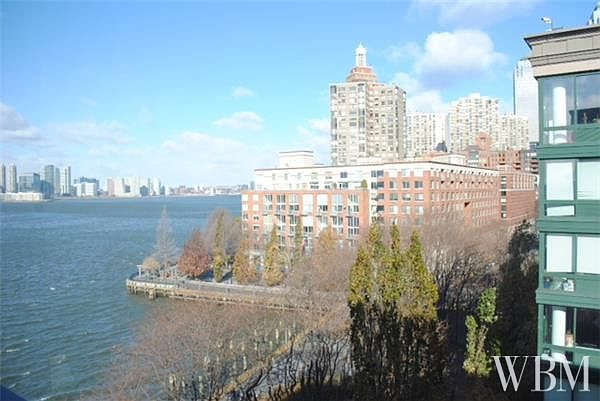 1st image of 50 Battery Pl APT 6W