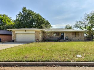 7108 N Independence Ave, Oklahoma City, OK 73116