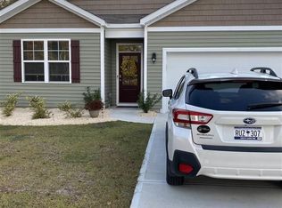 720 Treaty Ct LOT 505, Myrtle Beach, SC 29588