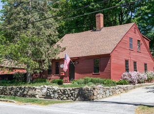 57 High St, Ipswich, MA 01938