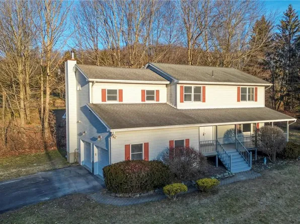 401 Frozen Ridge Road, Newburgh, NY 12550