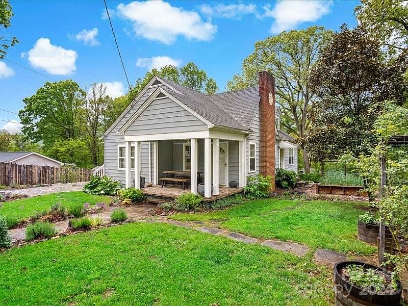 318 Stonewall Ave, Swannanoa, NC 28778 Zillow