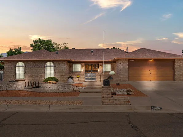6010 Pueblo Verde NE, Albuquerque, NM 87111