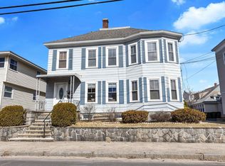 459 Kelley St #2, Manchester, NH 03102