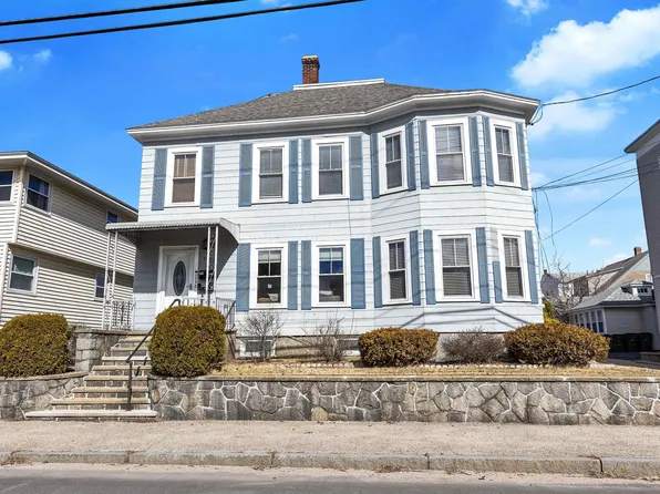 459 Kelley Street #2, Manchester, NH 03102