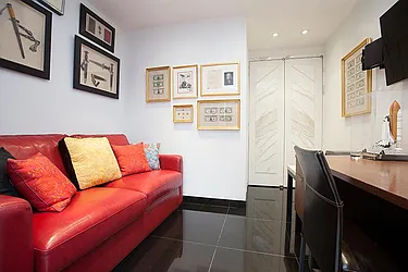 Sold by Keller Williams NYC