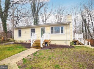 12621 Corral Dr, Lusby, MD 20657