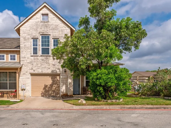 20900 Waterside Dr #1, Lago Vista, TX 78645