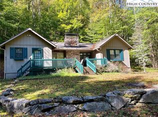 836 Church Rd, Boone, NC 28607