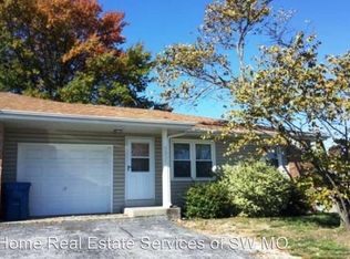 4805 N Fremont Rd, Nixa, MO 65714