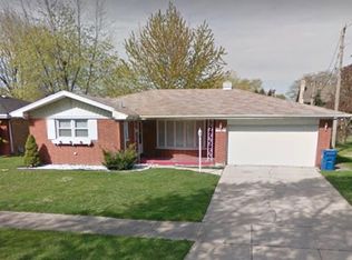 16620 Elm St, South Holland, IL 60473