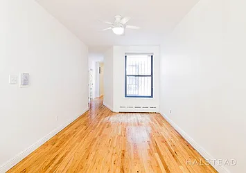 Rented by Halstead Real Estate