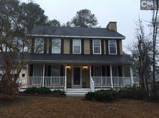 109 Grinders Mill Rd, Columbia, SC 29223