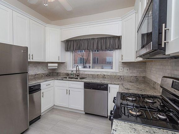 Newly Renovated. All new appliances