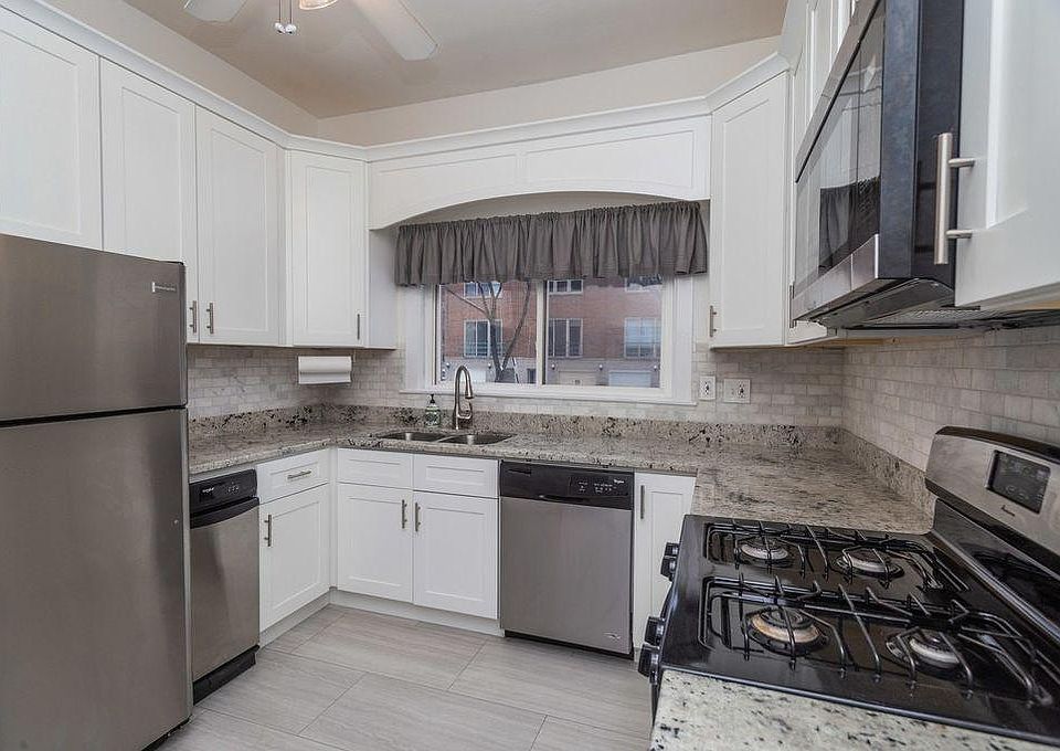 Newly Renovated. All new appliances