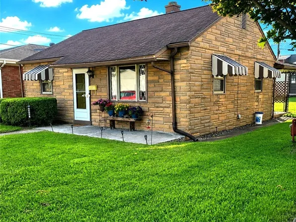 4365 Highland Ave, Shadyside, OH 43947