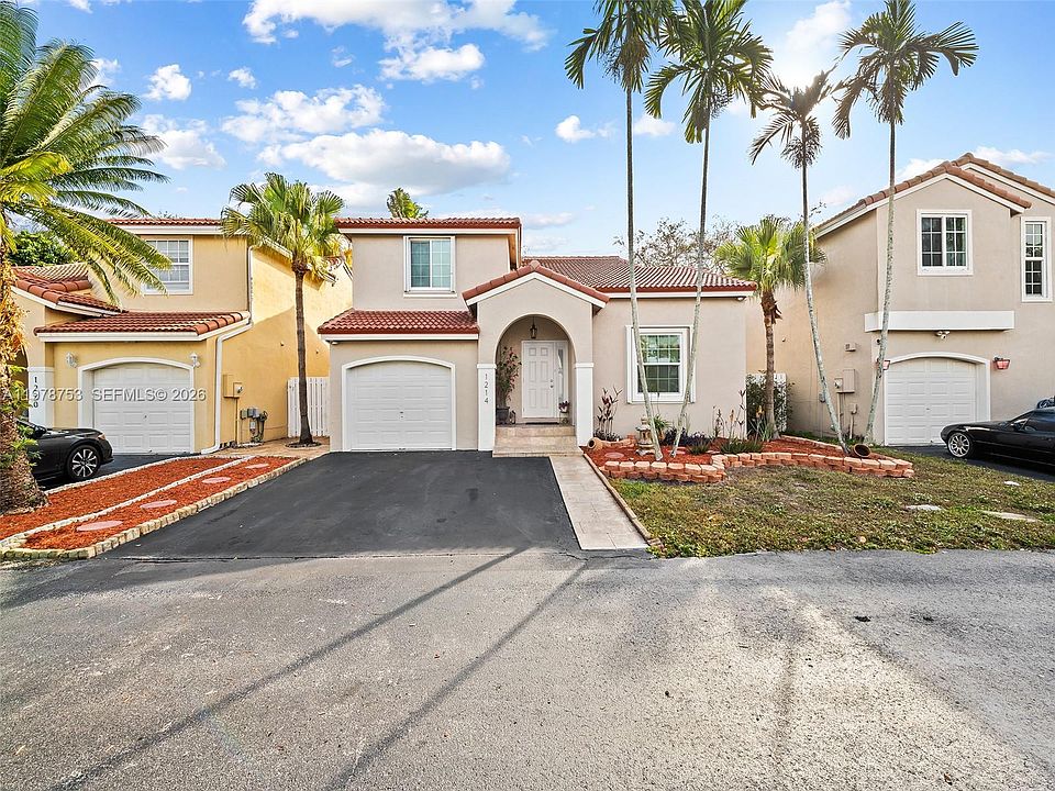 1st image of 1214 NW 126th Ave
