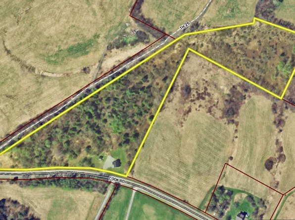 947 Cook Road, Barton, VT 05822