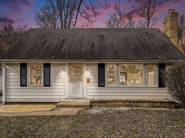 527 Jennison Ave, Kalamazoo, MI 49006