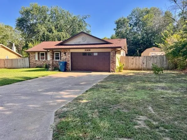 3309 W 2nd St, Coffeyville, KS 67337