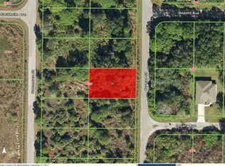 1271 Furman St, Port Charlotte, FL 33953