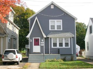 3217 French St, Erie, PA 16504