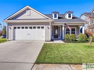 199 Martello Rd, Pooler, GA 31322