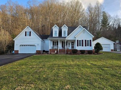 271 Cresswood Dr, Richlands, VA, 24641