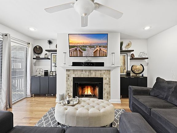 4th image of 6813 Porcher Dr. #14