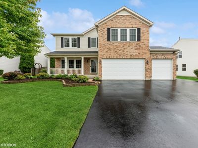 412 Clearview Ln, Lake Villa, IL, 60046