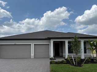 2589 Winding Creek Trl, North Port, FL 34289