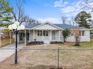 12915 S 79th East Ave, Bixby, OK 74008