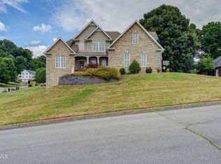 456 Beulah Land Dr, Bluff City, TN 37618
