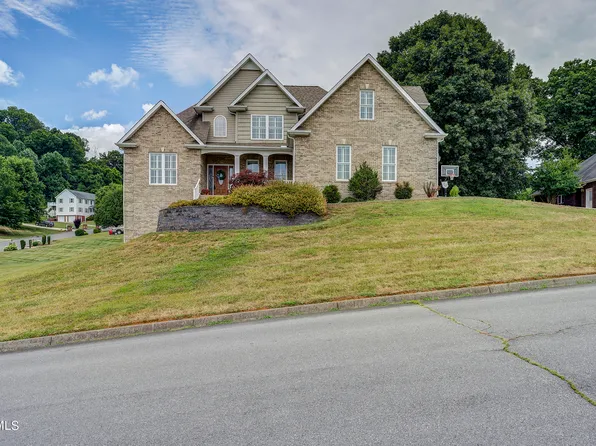 456 Beulah Land Dr, Bluff City, TN 37618